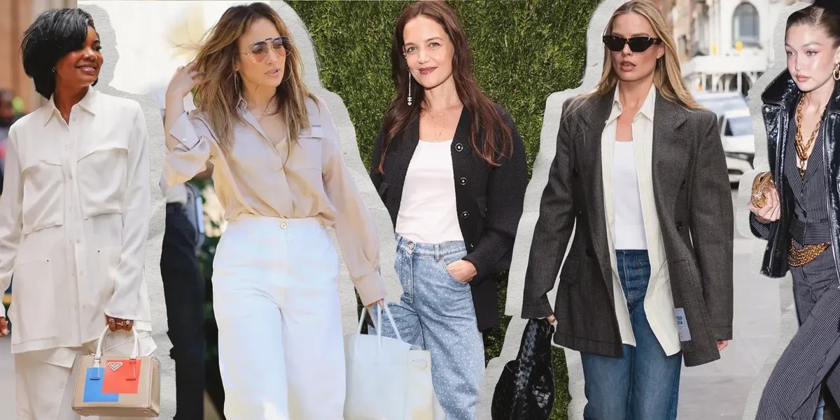 UK Fashion Picks: Timeless Style with a Modern Edge