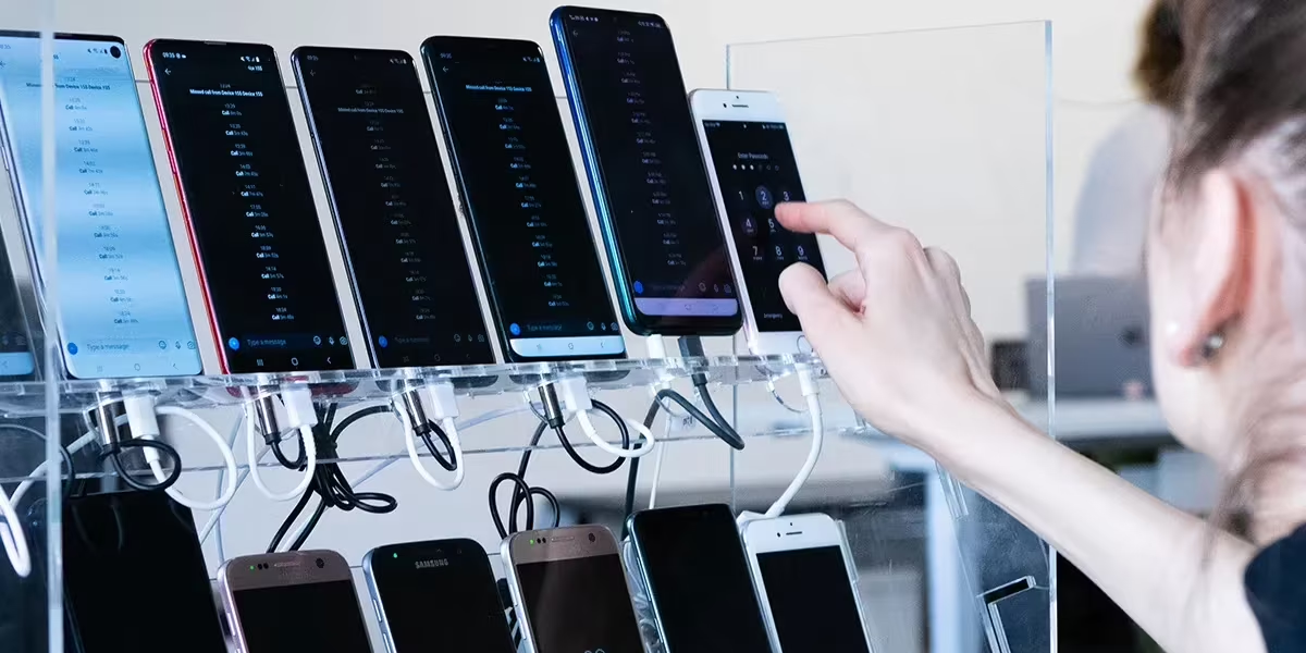 UK Mobile Network Coverage Explained: What You Need to Know