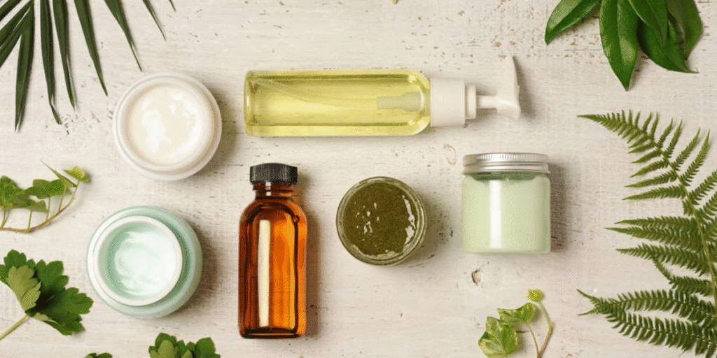 Organic Skincare Products at Sephora