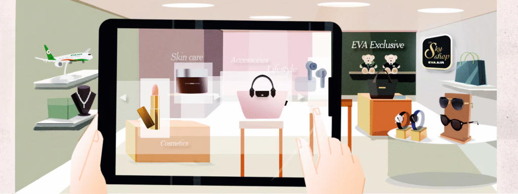 Everything You Need to Know Before Shopping on EVA.UA