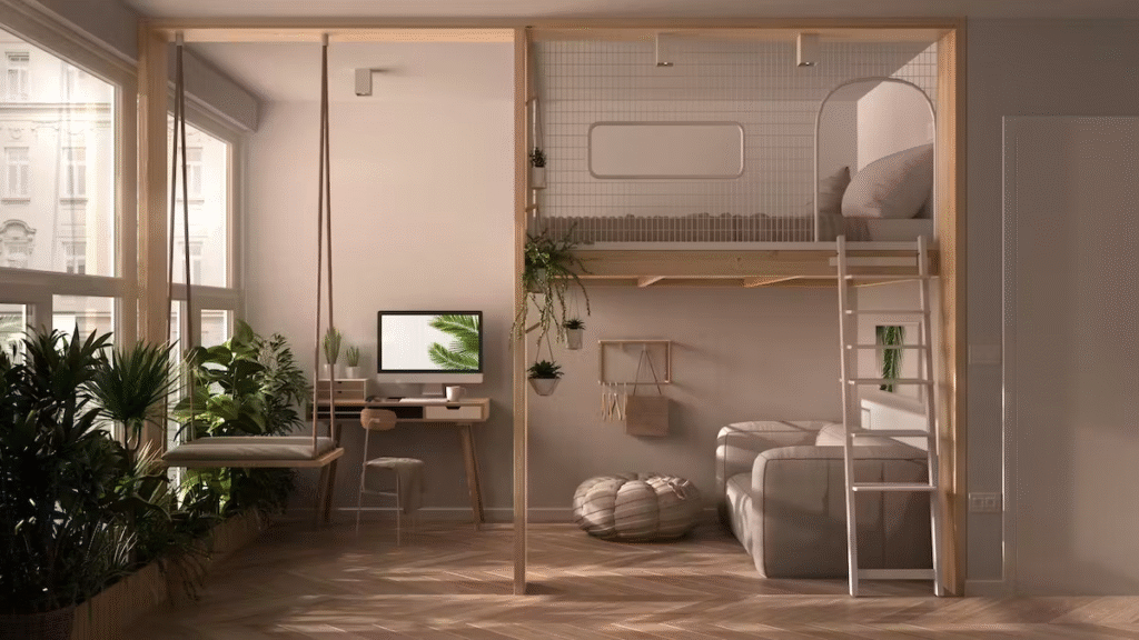 The Best Storage Solutions for Small Homes and Apartments