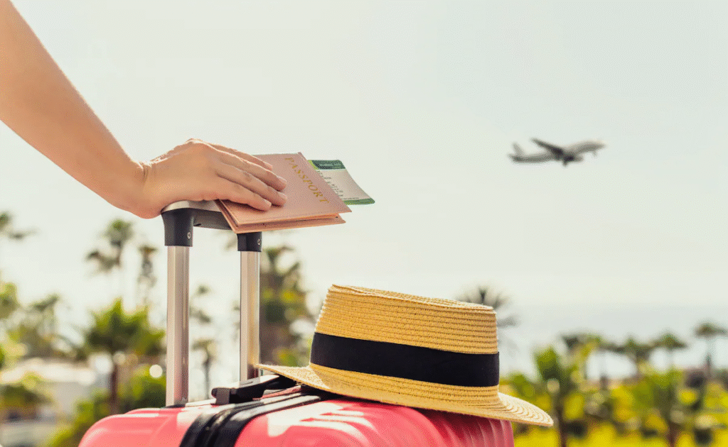 Best Flight Booking Tips to Save Money and Travel Comfortably (2026 Guide)