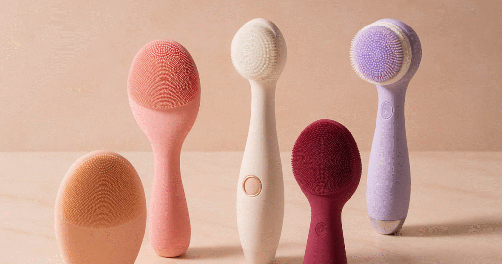 Best Budget Facial Cleansing Brushes for Spa-Like Results