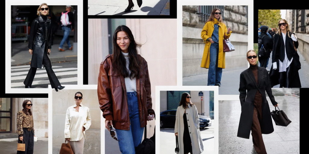 Streetwear & Street Style Trends: The Ultimate Guide to Effortless Fashion