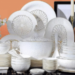 Dining & Serveware Essentials: Stylish Tableware for Everyday Meals