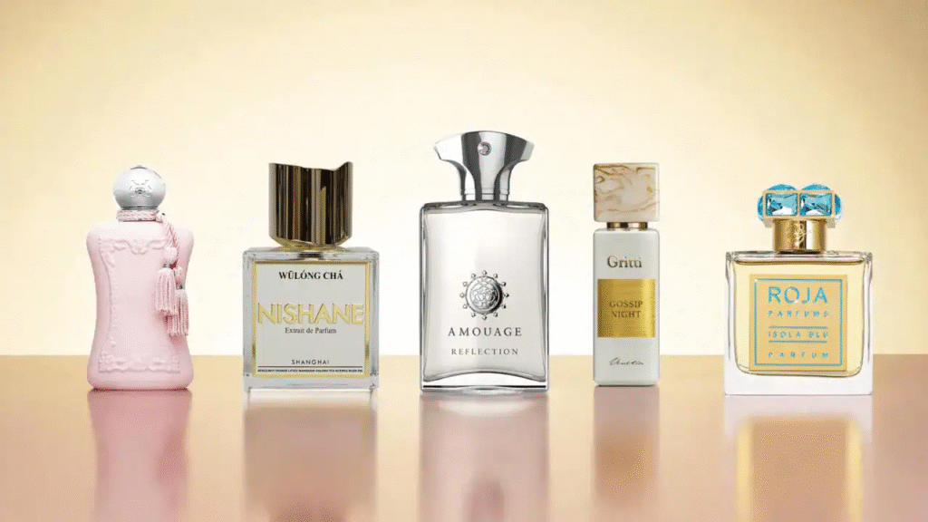 The Best Perfume Deals 2026: Luxury Fragrances at Affordable Prices