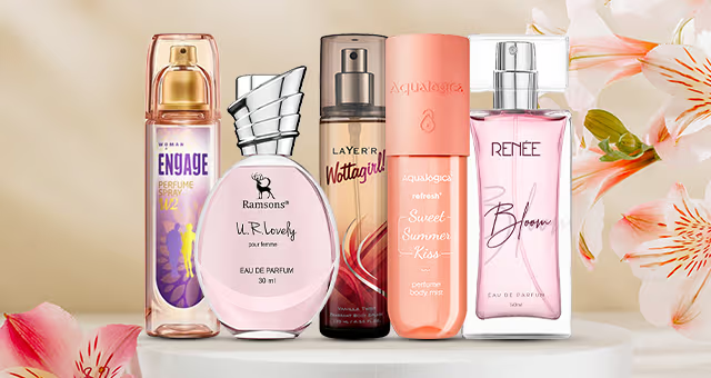 Best Perfume Deals 2026 luxury fragrances at affordable prices