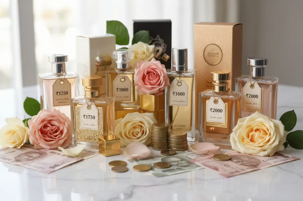 Best Perfume Deals 2026 luxury fragrances at affordable prices
