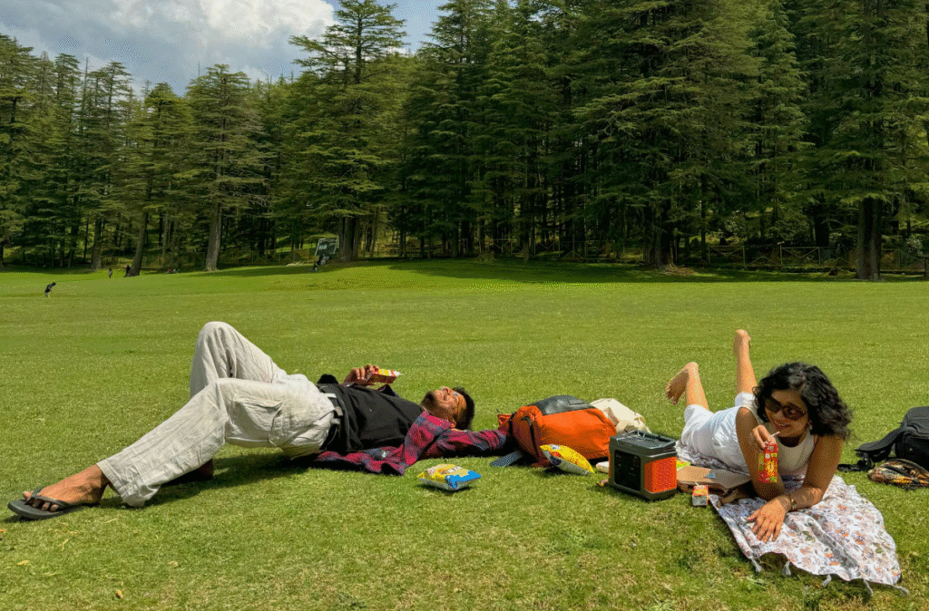Chandigarh travel deals 2026 for affordable weekend getaways