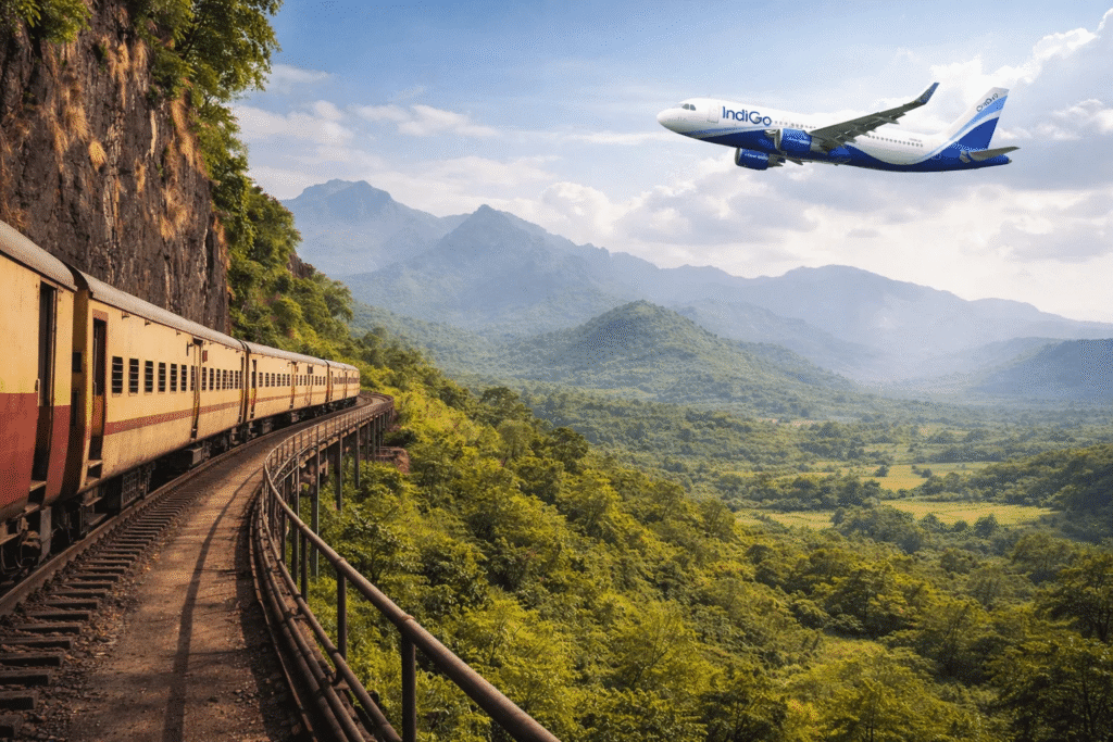 Chandigarh travel deals 2026 for affordable weekend getaways