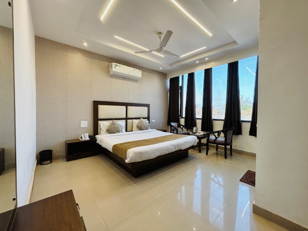 Chandigarh travel deals 2026 for affordable weekend getaways