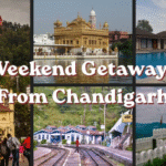 Top Best Chandigarh Travel Deals 2026: Flights, Hotels & Getaways