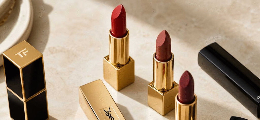 Best Lipstick Deals 2026: Trending Shades & Prices