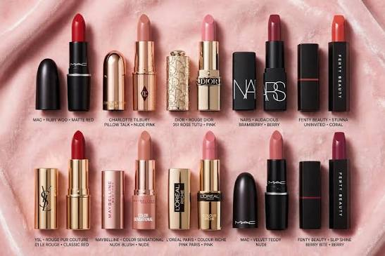 Best Lipstick Deals 2026 for trending beauty shades