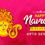 Navratri Beauty Coupons & Offers: Makeup, Skincare & More