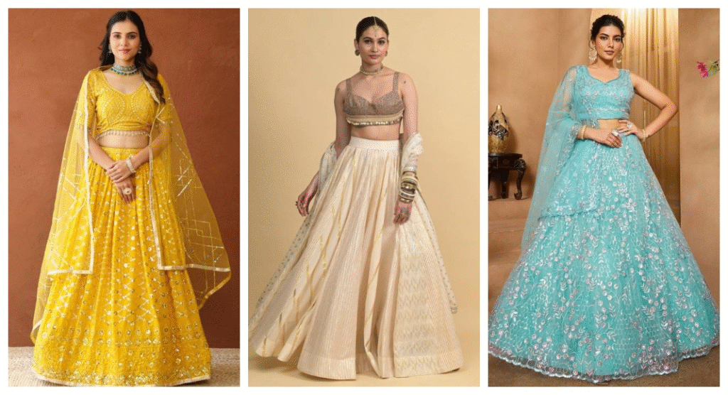 Ganesh Chaturthi Traditional Outfit Ideas