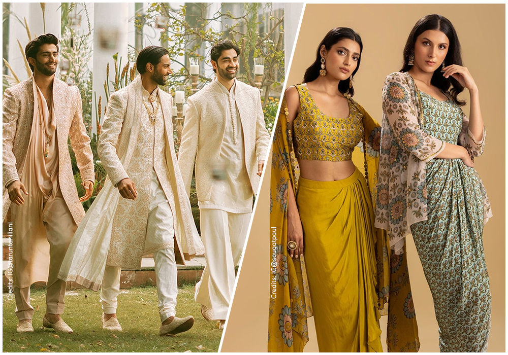 Ganesh Chaturthi Traditional Outfit Ideas