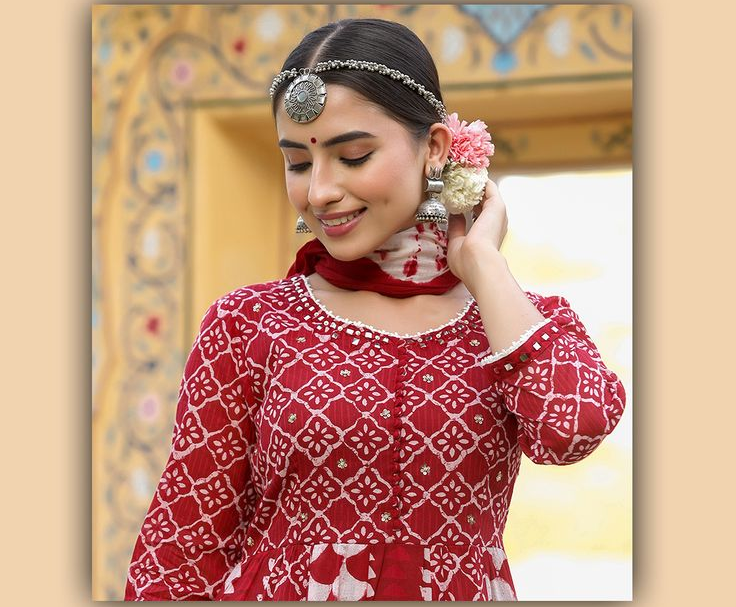 Ganesh Chaturthi Traditional Outfit Ideas