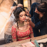 The Best Wedding Bridal Makeup, Skincare & Haircare Essentials