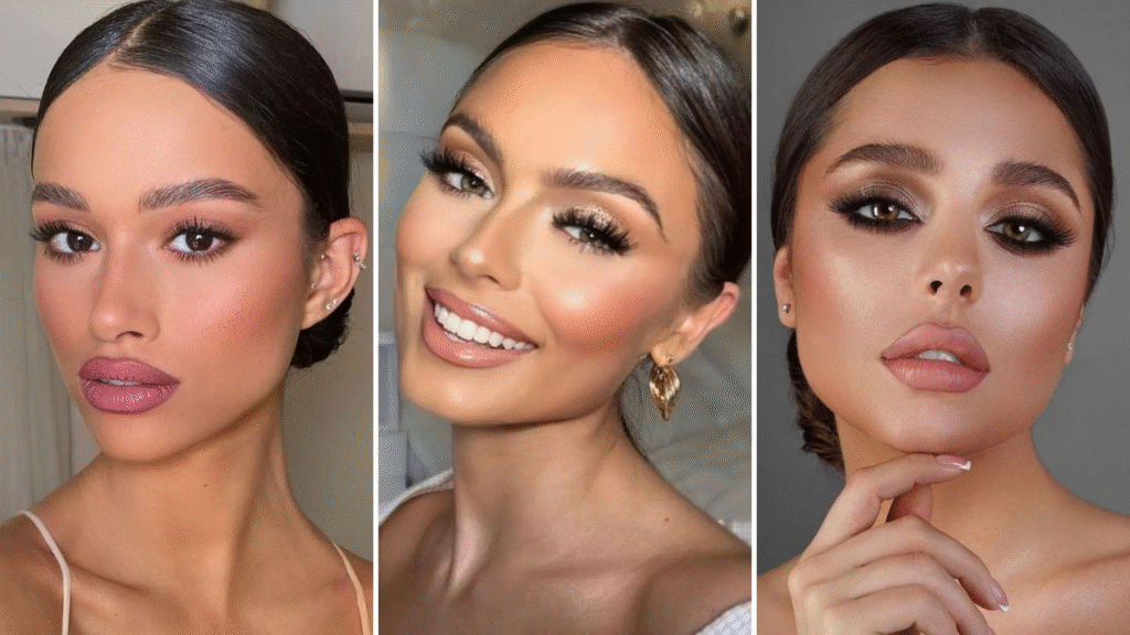 The Best Wedding Bridal Makeup, Skincare & Haircare Essentials